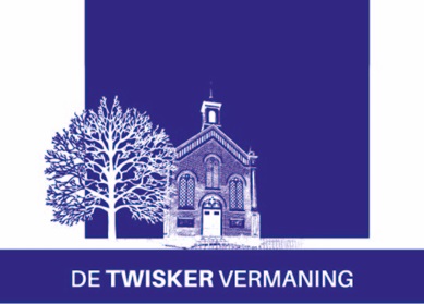 Twisker Vermaning